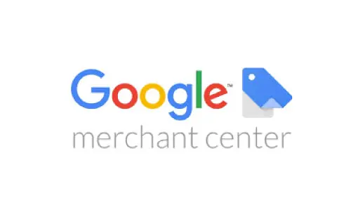 Google merchant center