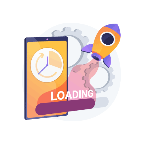 使用HTML5製作的RWD自適應廣告素材，可根據橫幅廣告及視覺設計的屏幕分辨率自動調整為正確的尺寸。